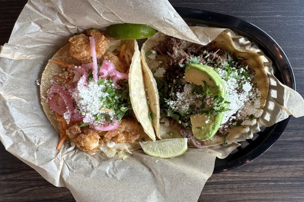 Torchy's Tacos now open in Kyle Dry River District