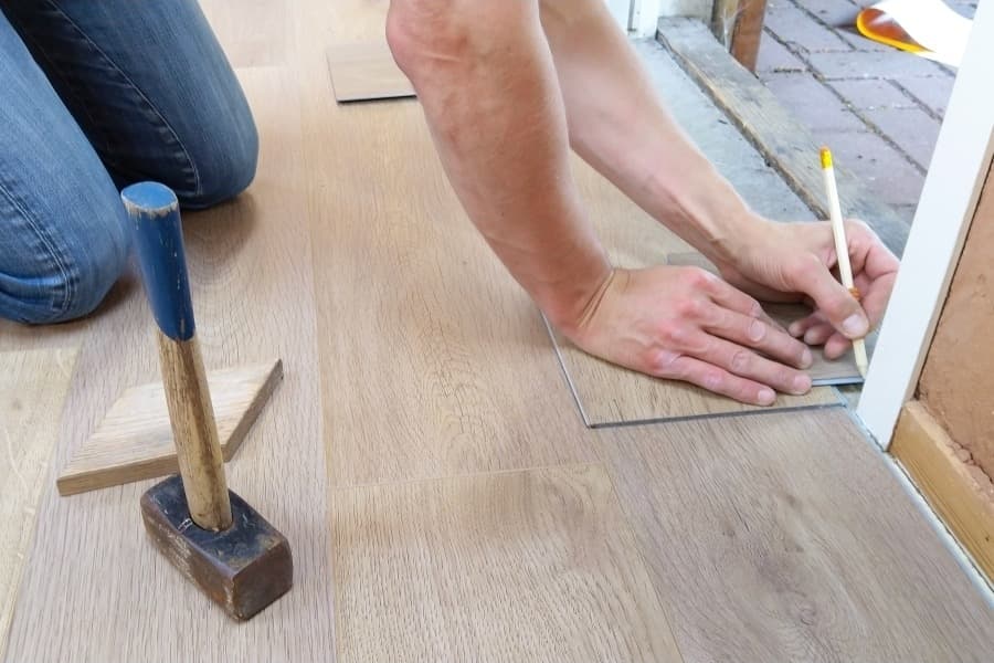 Q&A: Kingwood expert talks selecting, maintaining flooring