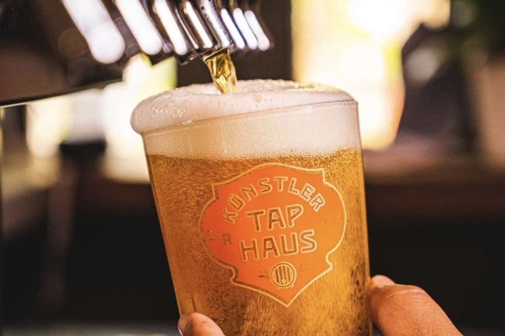 Check out 2 new pubs in downtown San Antonio