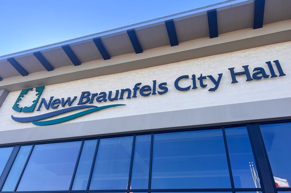New Braunfels City Council denies rezoning request near FM 1044, west county line