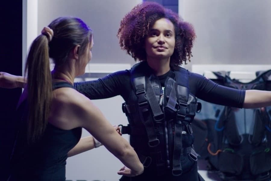 Body20 offering technology-based training in Colleyville