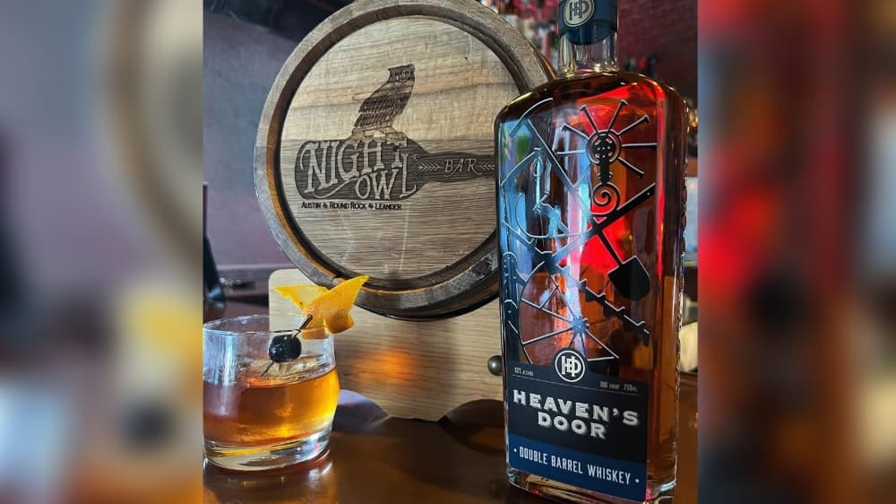 Night Owl Bar to open 3rd location this summer in Leander