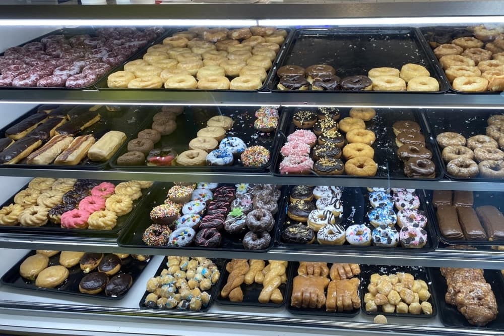 Daylight Donuts brings something sweet to Prosper