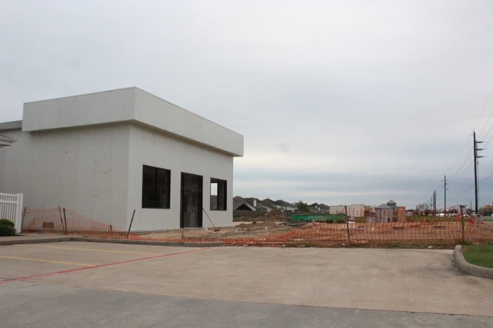 Full-service repair shop Yes Automotive coming soon to FM 2920 in Spring