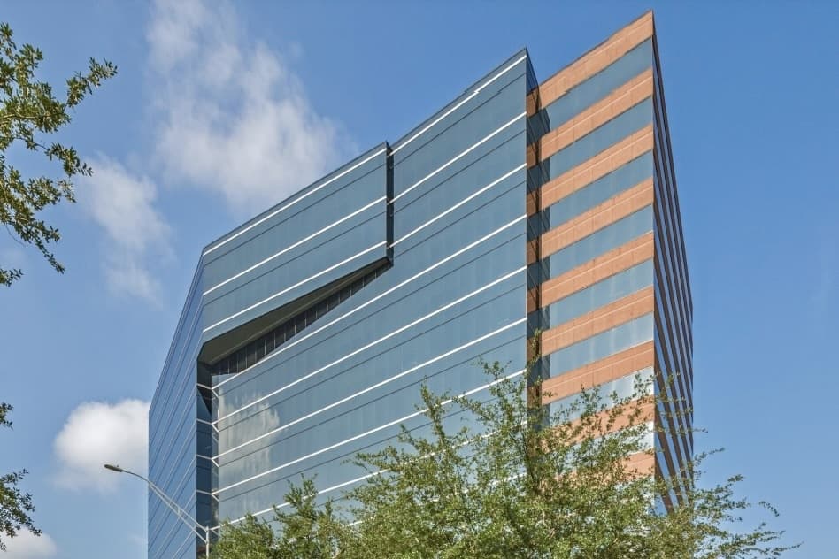 Fluor Corp. moves 1.6K employees from Sugar Land to Energy Corridor