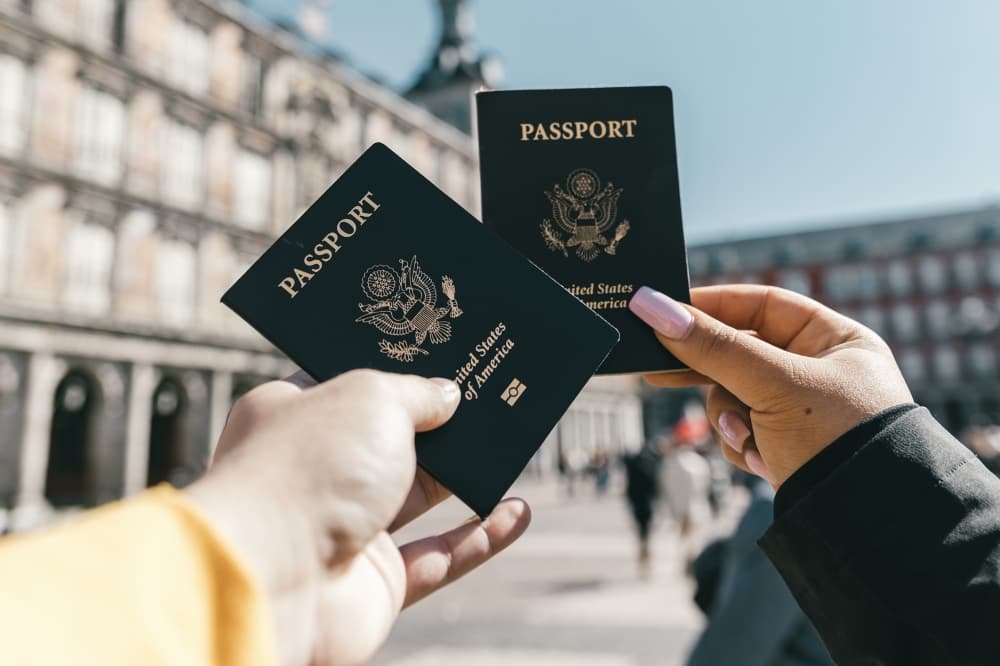 Fort Bend County to host passport fair for convenient documentation services