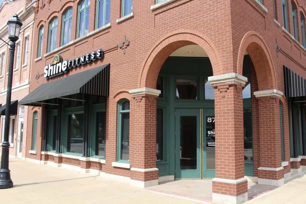 Yoga studio opens in Flower Mound, will host donation event
