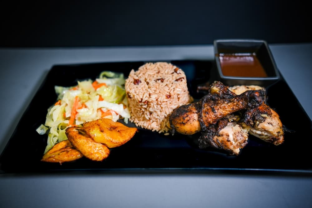 jamaican food
