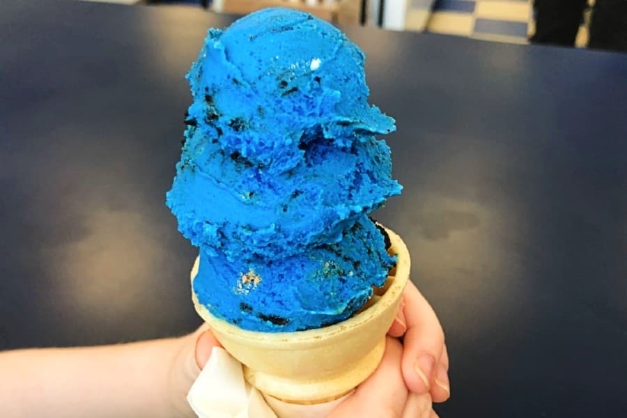 Handel's Ice Cream serving more than 50 flavors in Southlake