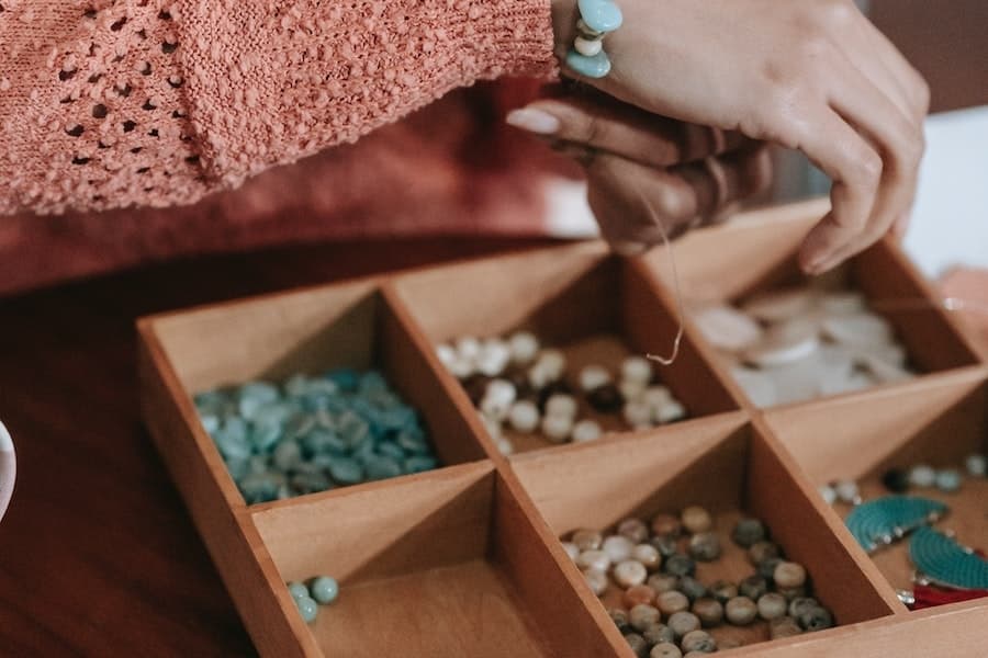 The Cedar Chest of Pearland opens shop