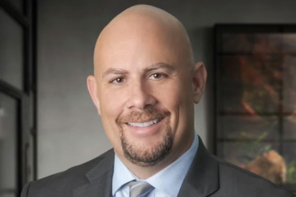 Ask a Realtor: Q&A with Jimmy Simien of Simien Properties in Webster