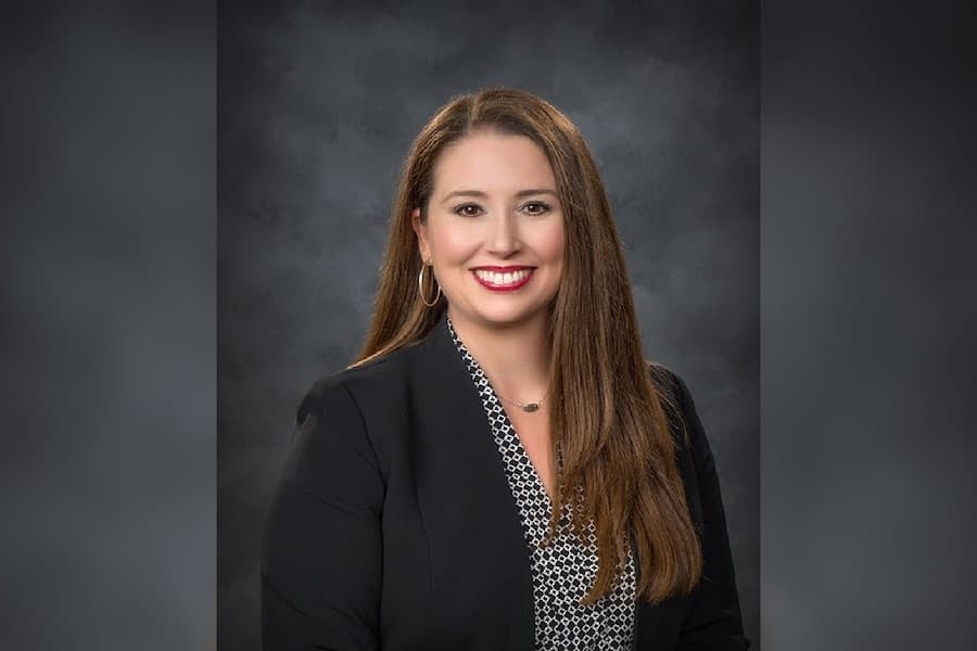 Buda names new assistant city manager