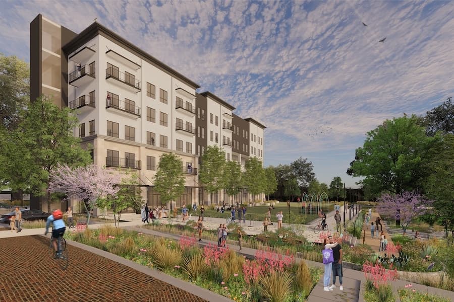 Kyle City Council approves Word Place development agreement
