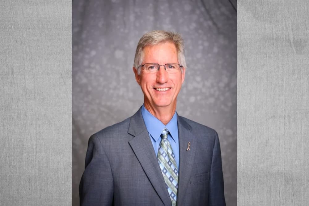 New Braunfels ISD names new chief financial officer