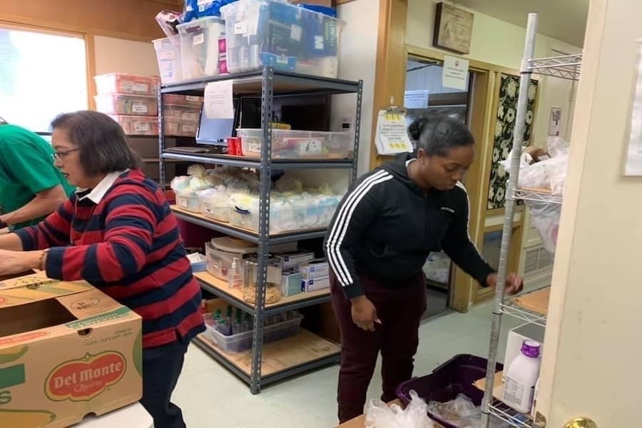 Randolph Area Christian Assistance Program offering back-to-school supplies