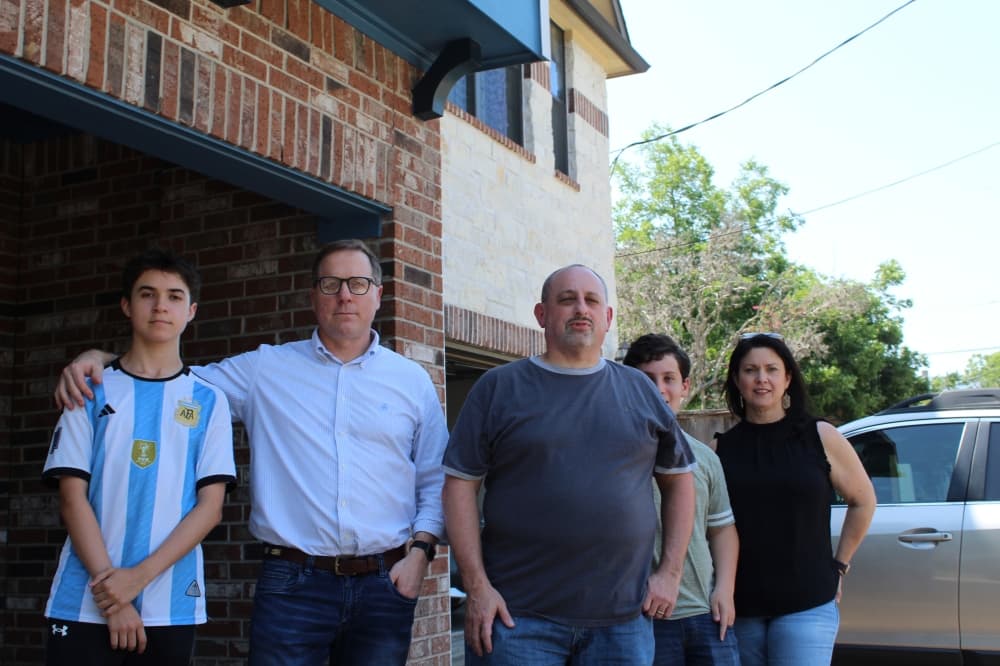 Houston considers regulating short-term rentals as tensions grow among neighbors