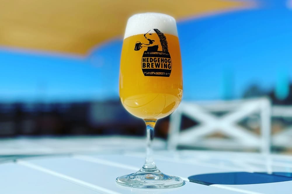 Hedgehog Brewing to close in Cedar Park with party