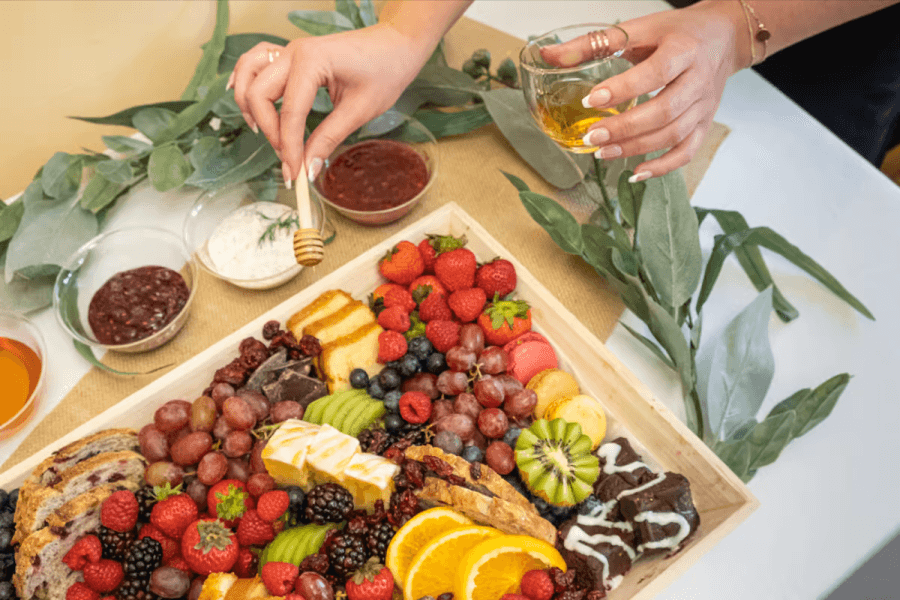Charcuterie business Graze Craze opens in Lakeway
