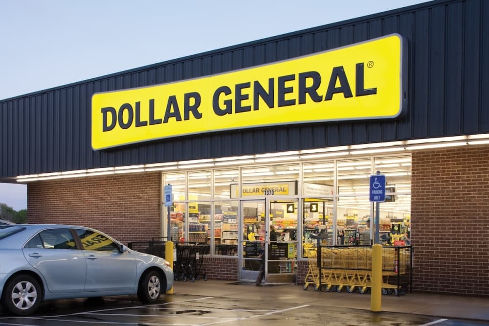 Dollar General to open in McKinney