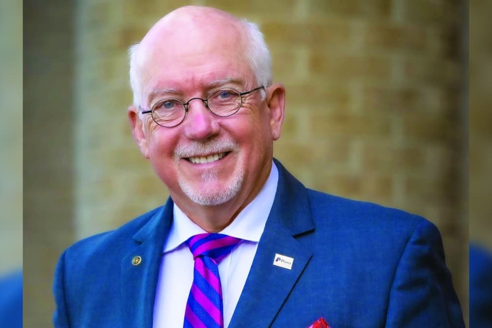 Q&A: Get to know new Plano City Council Member Rick Horne