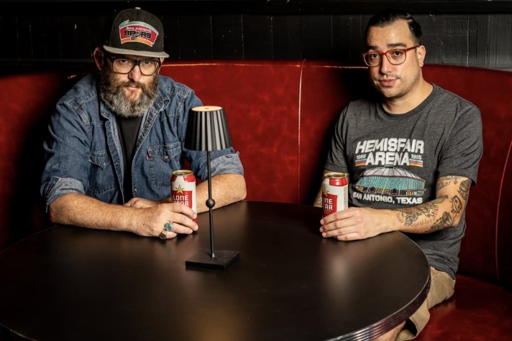 2 bars, Gimme Gimme and A Perfect Day, opening near downtown San Antonio