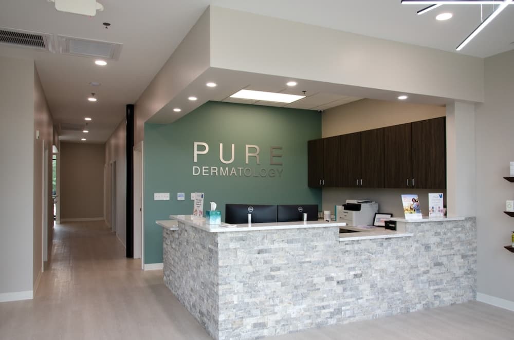 Pure Dermatology offers skin care, treatments to South Austin