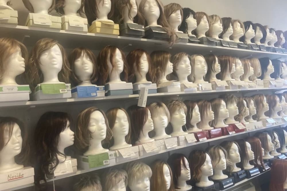 HairWeavon bringing variety of hair loss solutions with first US location in Round Rock