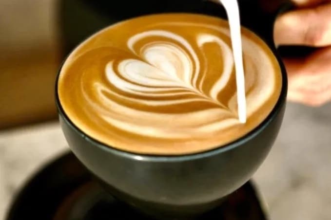 Black Sugar Caffe opens new Georgetown location