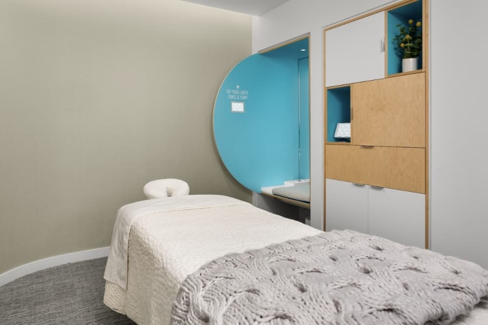 Massage franchise Squeeze to open in North San Antonio