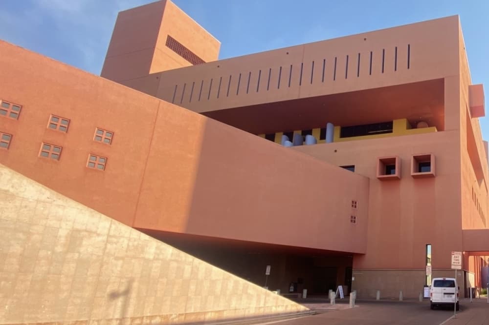 San Antonio Public Library plans $2M renovation of genealogy, archival center