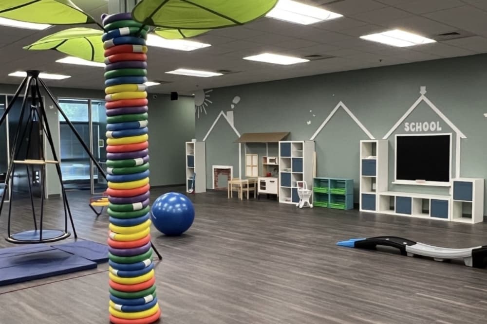 Apara Autism Center San Antonio benefits from new partnership