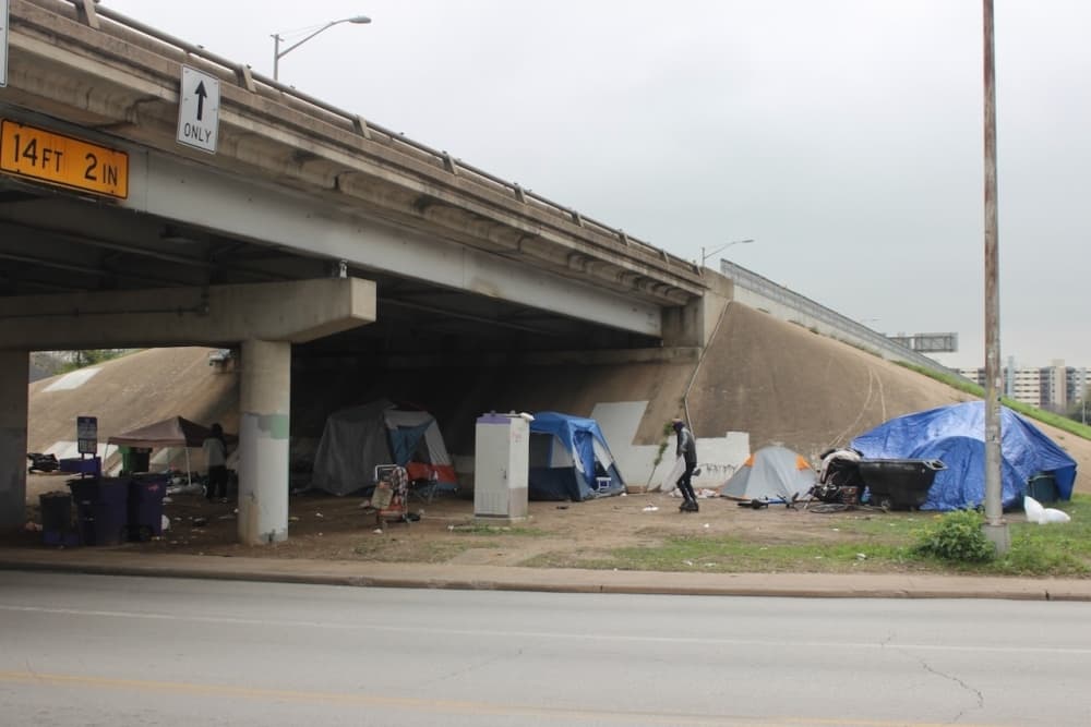 Austin set to approve up to $30M for encampment cleanup services, shelter
