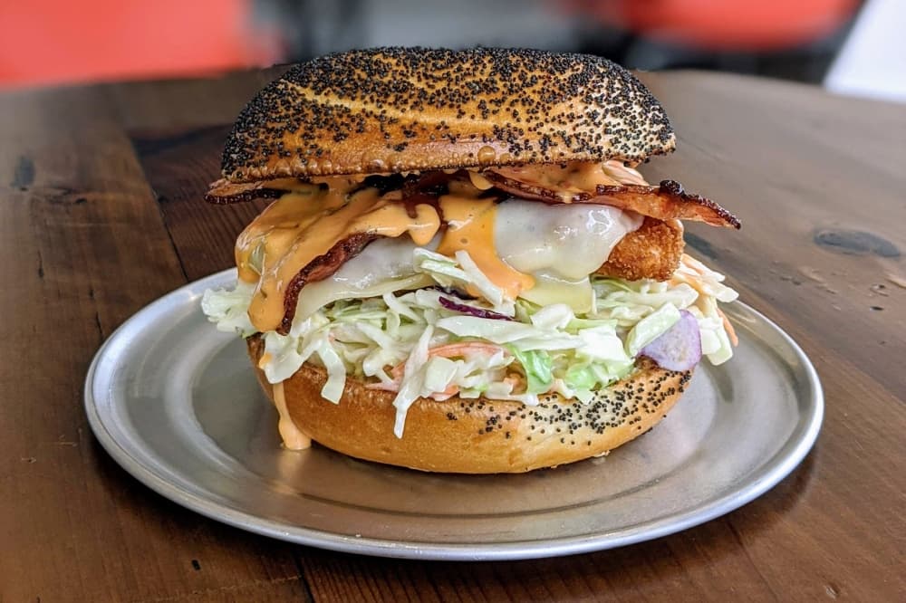 5 restaurants now open, coming soon in Cedar Park, Northwest Austin
