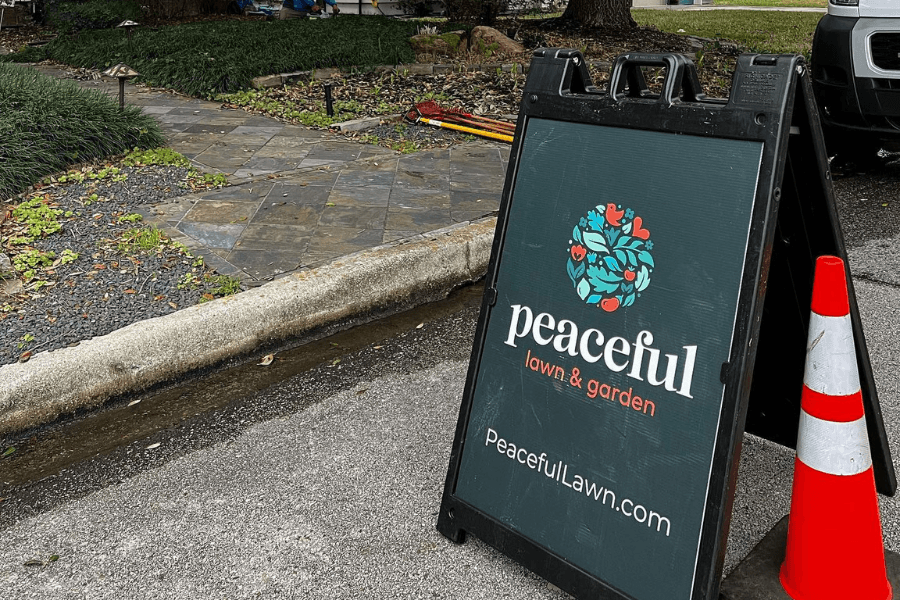 Ask a lawn and garden specialist: Q&A with ​​​​​​​Jarmar Dupas, owner of Peaceful Lawn & Garden