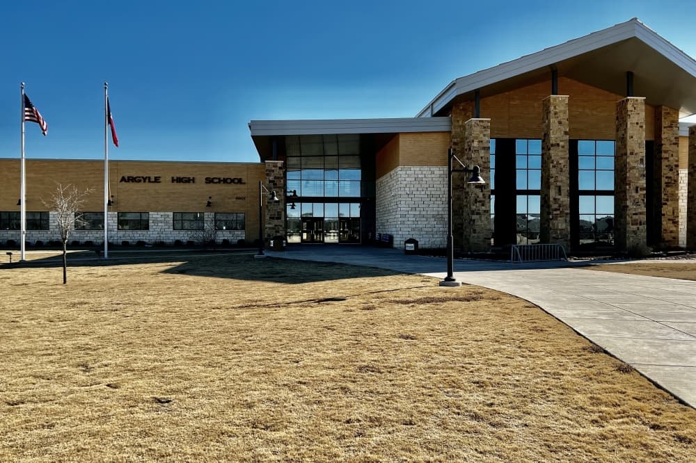 Eagle Bash seeks to educate new, returning Argyle ISD families