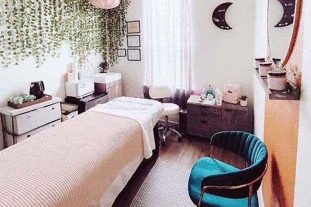 Salon space coming to Georgetown in August