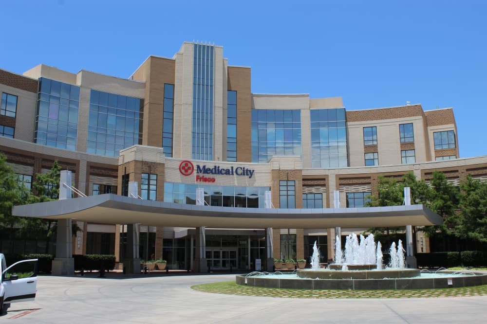 Medical City Frisco
