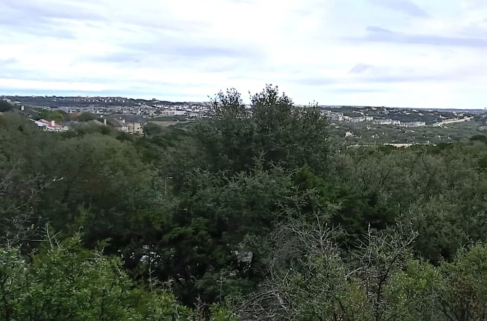 San Antonio seeks feedback on long-term Stone Oak plan