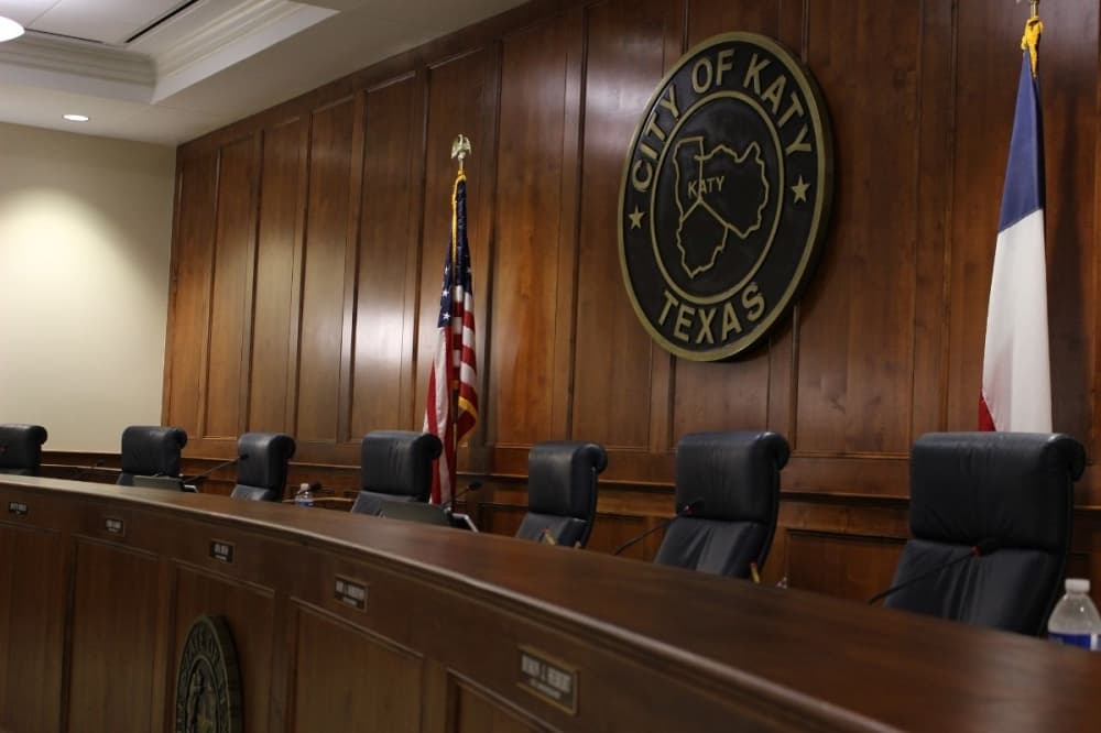Katy officials surprised by $384K price tag to finish 3B Learning Center