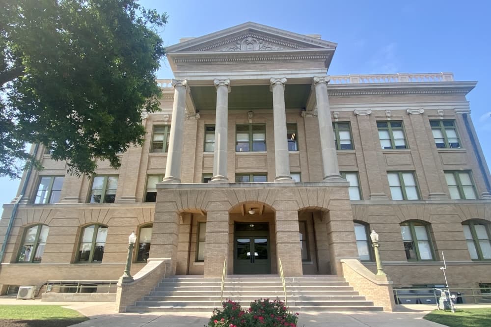 Williamson County adopts budget, tax rate allowing for 45 new positions