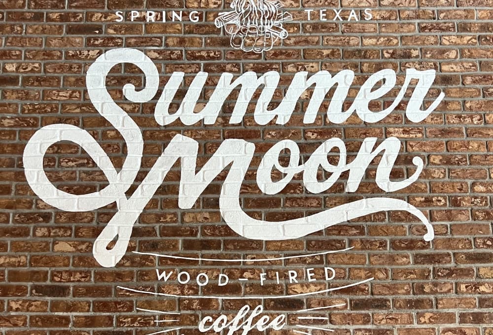 Summer Moon Coffee opens new location in Nassau Bay