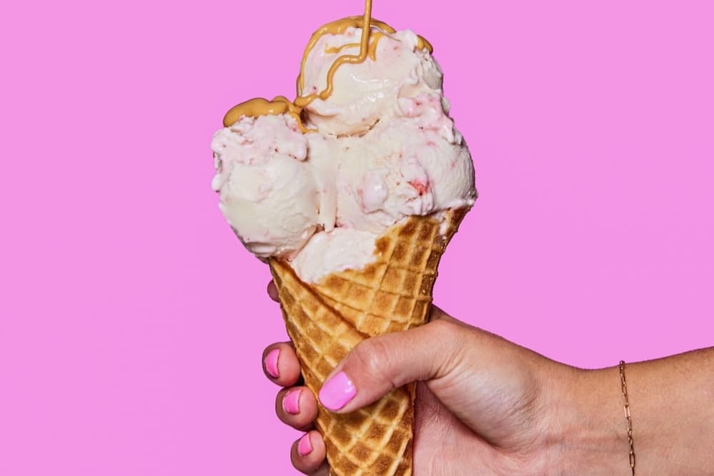 Lick Honest Ice Creams announces opening of first 2 Houston locations