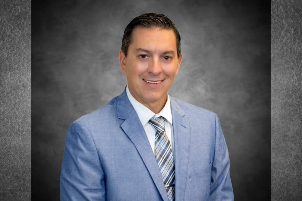 NBISD names new principal at New Braunfels Middle School
