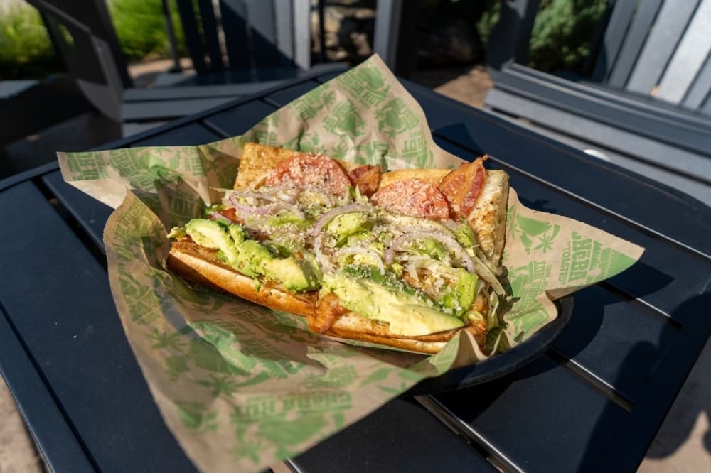 5 restaurants coming to Leander with locations in Bar W Marketplace