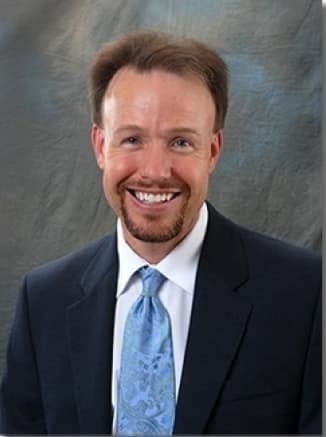 Heath Morrison has resigned as superintendent of Montgomery ISD. (Courtesy Montgomery ISD)