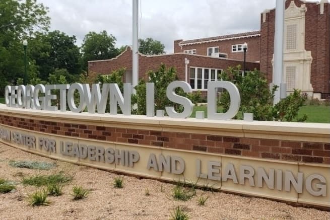 Georgetown ISD bond projects progressing as officials discuss future bond