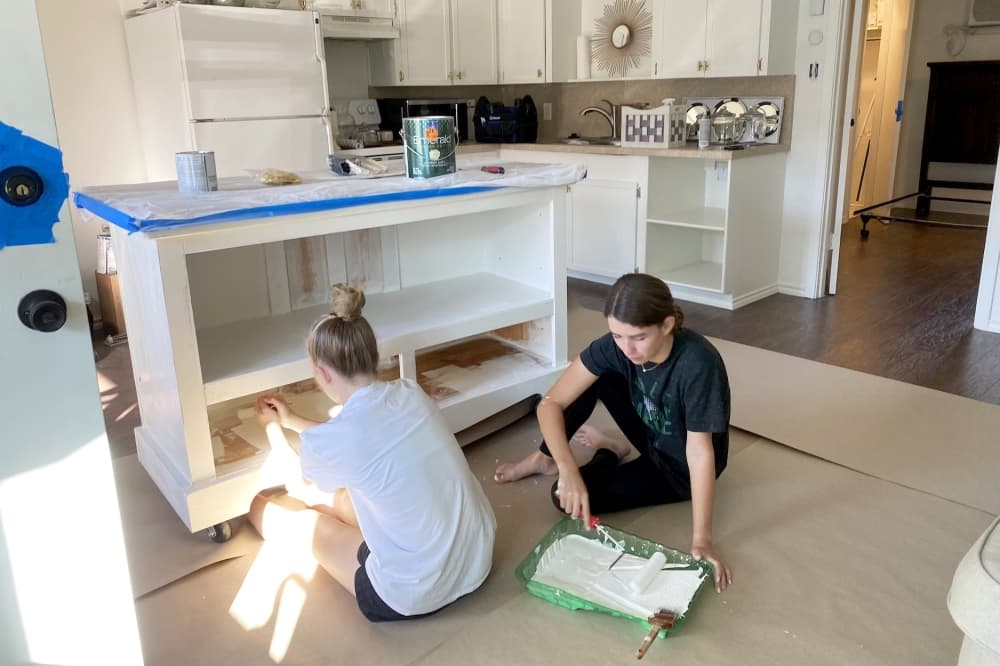 Grapevine groups aid residents with housing options