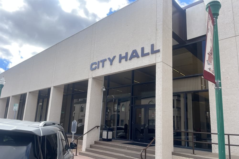 Conroe pursues partnerships for cooling stations in the city
