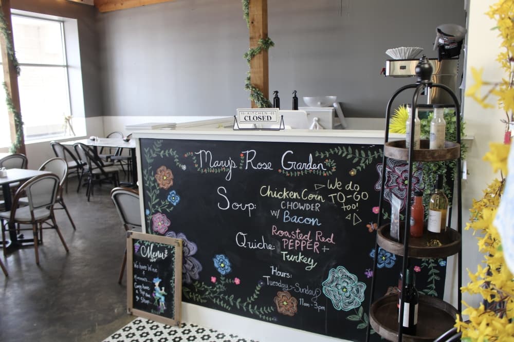 New lunch-only restaurant opens in Highland Village