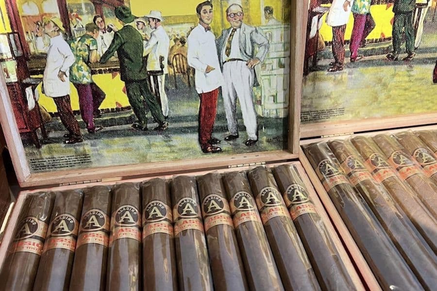 The Craft Cigar Co. to celebrate 5th anniversary in Cypress this August